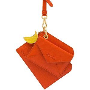 Prada wallet